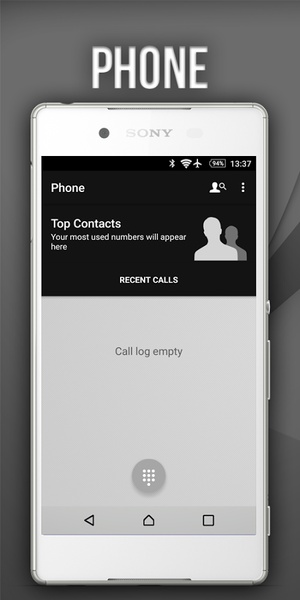 Z5 Premium - Preview 1