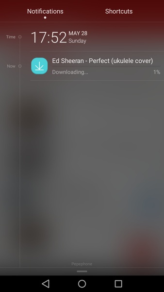 Free Video Downloader - Preview 5