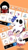 Adorable Ghost Themes screenshot 2