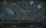 Vampire's Fall: Origins screenshot 8
