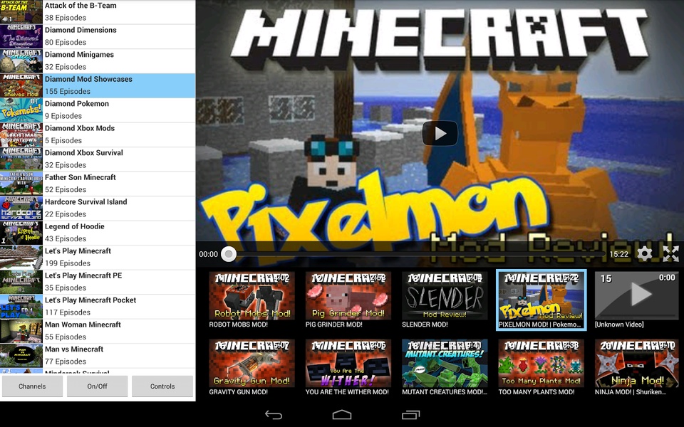 MineFlix - Preview 8