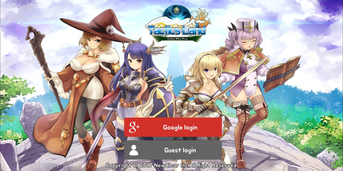 Tactics Land - Preview 17