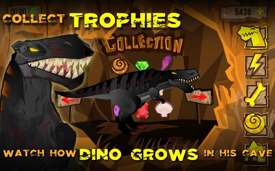 Dino the Beast - Preview 22