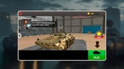 Tank Battle Game screenshot 4