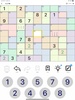 All Sudoku screenshot 5