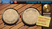 Congas & Bongos screenshot 5