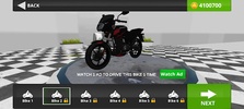 Indian Bike Rider 3D screenshot 7