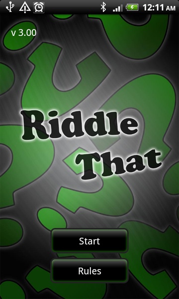 Riddle That - Preview 8