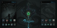 Dragon screenshot 4