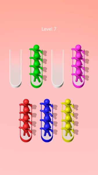 Crowd Sort - Preview 12