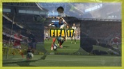 GUIDE FIFA 17 screenshot 3