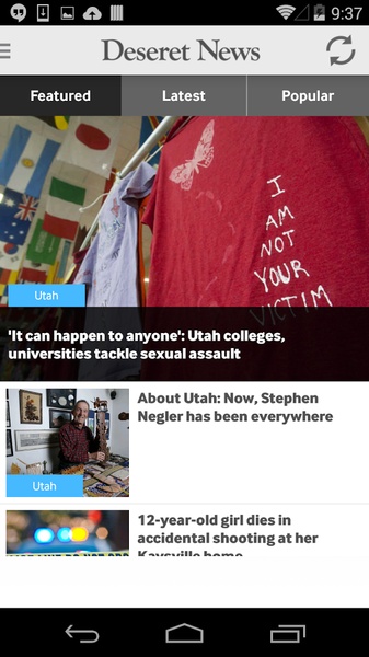 Deseret News - Preview 15