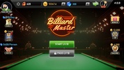 BilliardMaster screenshot 6