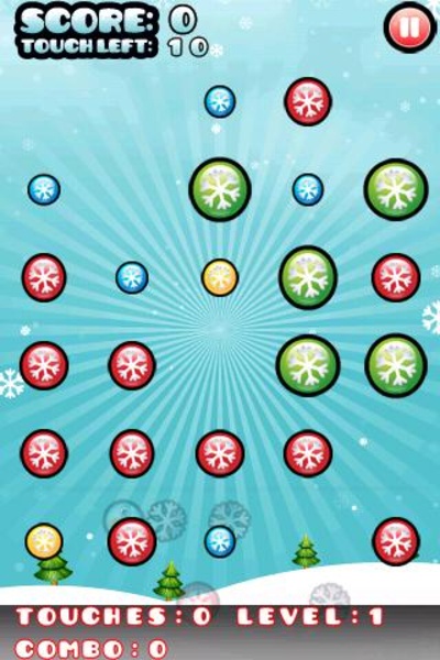 Bubble Blast Holiday - Preview 3