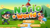 Narlo World Adventure - Super screenshot 4