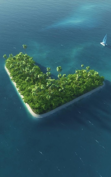 Paradise Island Live Wallpaper - Preview 6