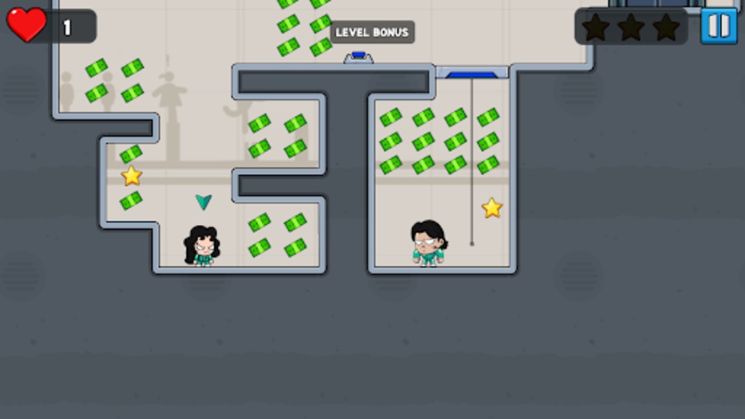 Squid Escape: Escape Together - Preview 20