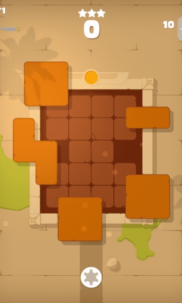 Games World - Preview 3