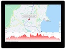 Speed View GPS screenshot 2