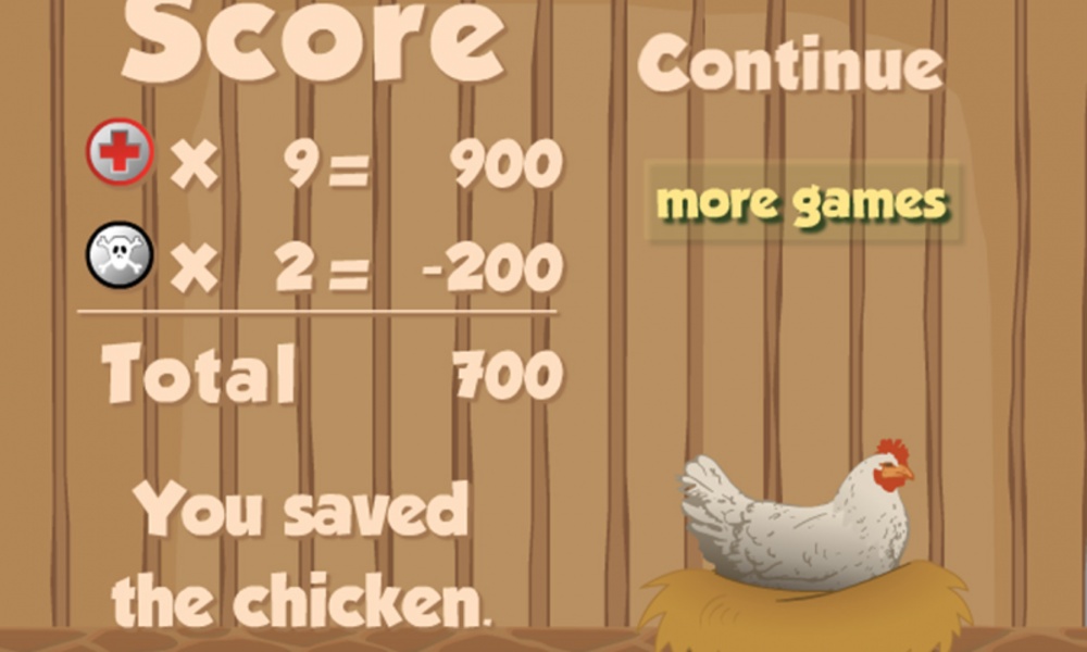 Animal Doctor - Preview 9