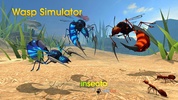 Wasp Simulator screenshot 8