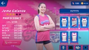 Creamline Good Vibes Smash screenshot 6