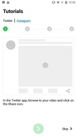 Download Twitter Videos for Android 7