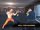 NY Police Heli Prison Escape screenshot 4