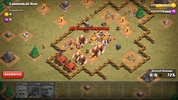 Clash of Clans screenshot 16