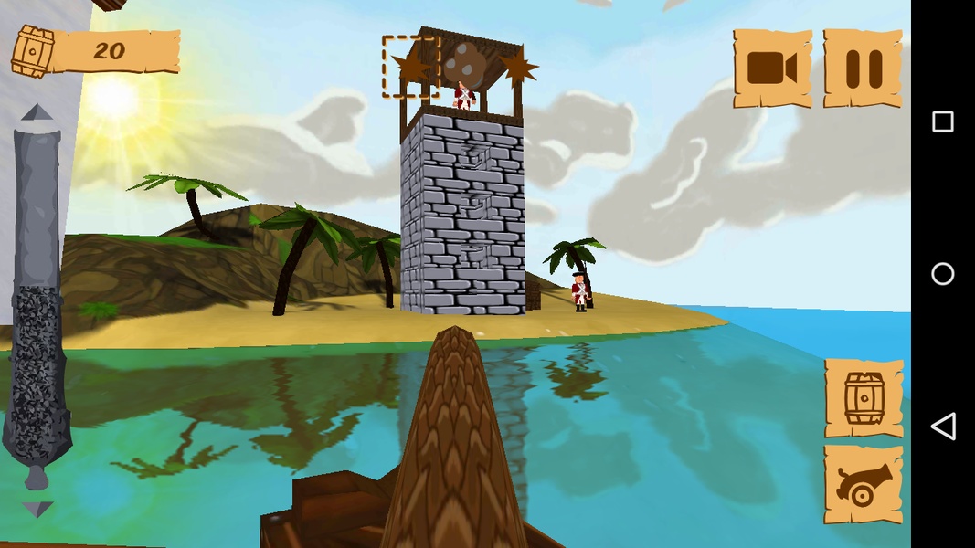 Time Pirates - Preview 5