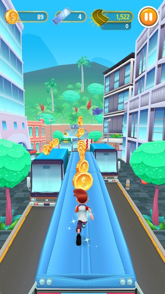 Bus Rush 2 - Preview 10