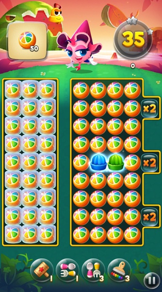 Tropico Blast - Preview 4