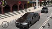 Metal Car Driving Simulator screenshot 2