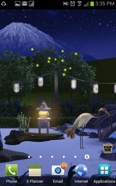The Living Garden: Zen - Preview 5