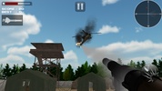 Heli Air Attack 3D screenshot 7