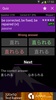 Japanese Verbs screenshot 11