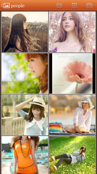 Gallery HD - Preview 1