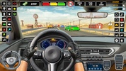 Traffic Racing In Car Driving screenshot 8