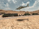 Train Attack 3D screenshot 8