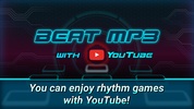 BEAT MP3 for YouTube screenshot 1