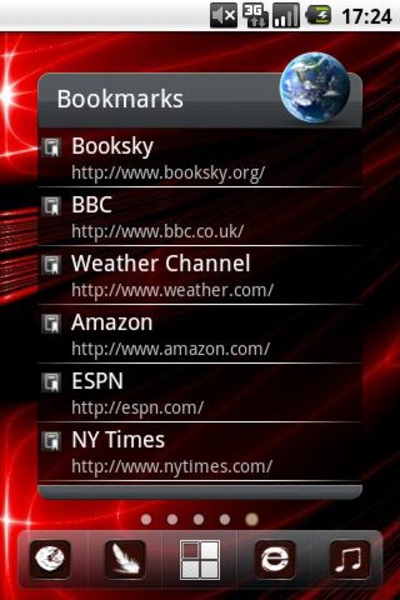 LiveHome - Preview 8