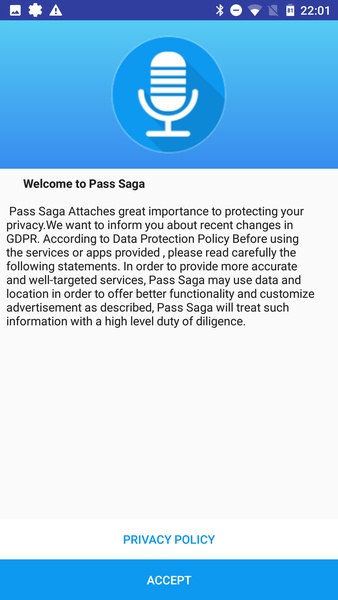 Voice Translator - Preview 8