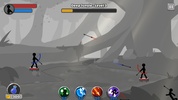 Stickfight Archer screenshot 7