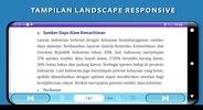 IPS Kelas 7 Kurikulum Merdeka screenshot 1