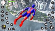 Miami Spider Rope Hero screenshot 7