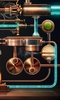 Mechanica clock live wallpaper screenshot 9