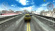 XCar Street Driving screenshot 3