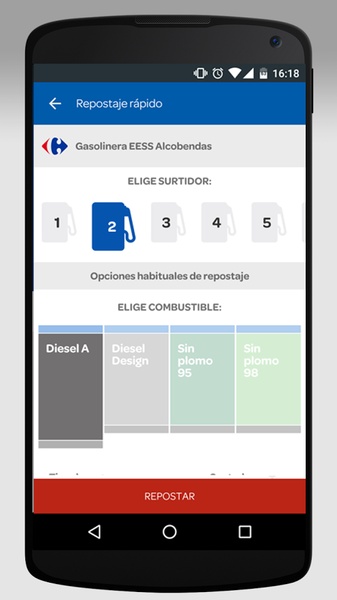 Mi Carrefour - Preview 10