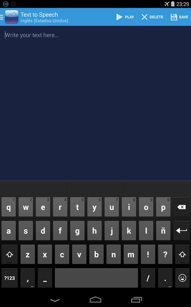 Droid Talk - Preview 5
