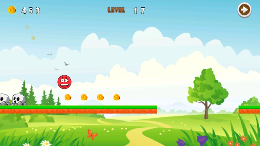 Red Ball 5 - Preview 15